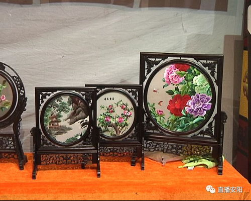 文化旅游產業精品展 總有一款是你喜歡的