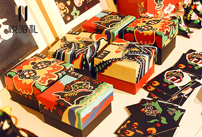 文創產品定制找湖北悅游