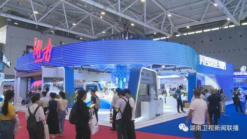 第十九屆中國 深圳 國際文化產業(yè)博覽交易會開幕鳳凰網湖南 鳳凰網