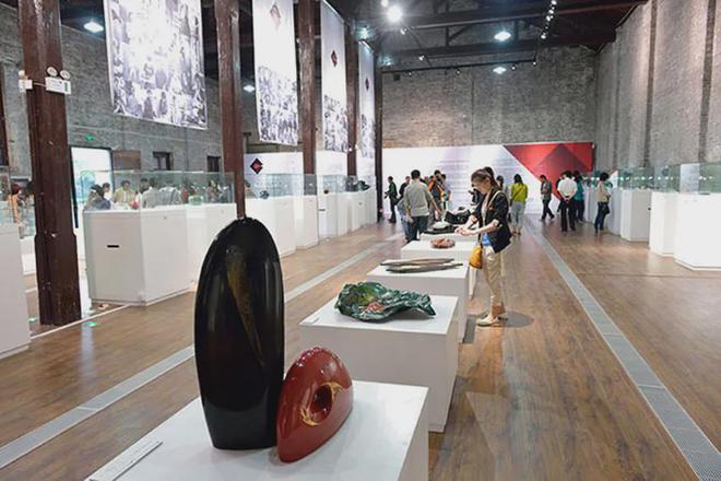 八部門聯合發(fā)布措施,對文化創(chuàng)意產品開發(fā)工作再做詳細部署