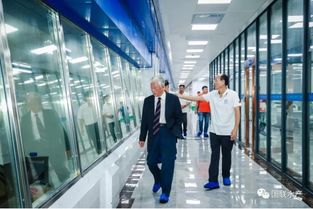 蝦王布局，未來已來 國聯(lián)水產(chǎn)集團(tuán)智能化工廠投產(chǎn)，文化產(chǎn)業(yè)融合新篇章