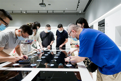 柏廚游學(xué)收官 用一場(chǎng)行走，解讀古今人文寫(xiě)給設(shè)計(jì)的“情詩(shī)”與文化產(chǎn)業(yè)的交融