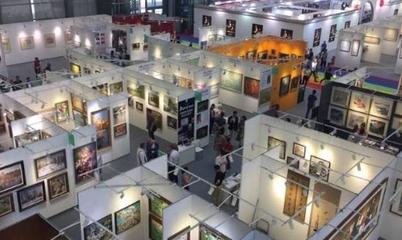 文博會(huì) 一座連接歷史與未來(lái)、中國(guó)與世界的“文化金橋”